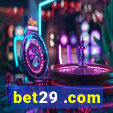 bet29 .com